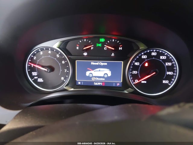 Продаж на аукціоні авто 2022 Gmc Terrain Awd Slt, vin: 3GKALVEV0NL300200, номер лоту: 44844345