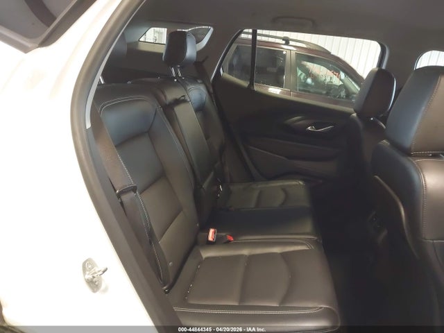 Продаж на аукціоні авто 2022 Gmc Terrain Awd Slt, vin: 3GKALVEV0NL300200, номер лоту: 44844345