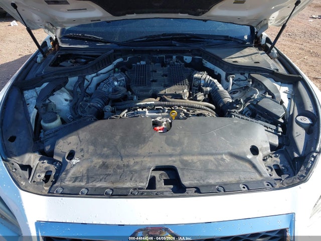Продажа на аукционе авто 2014 Infiniti Q50 Premium, vin: JN1BV7AP9EM686752, номер лота: 44844346