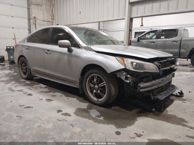 44844349 :رقم المزاد ، 4S3BNAC68F3016454 vin ، 2015 Subaru Legacy 2.5i Premium مزاد بيع