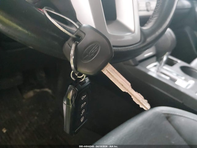 Продажа на аукционе авто 2015 Subaru Legacy 2.5i Premium, vin: 4S3BNAC68F3016454, номер лота: 44844349