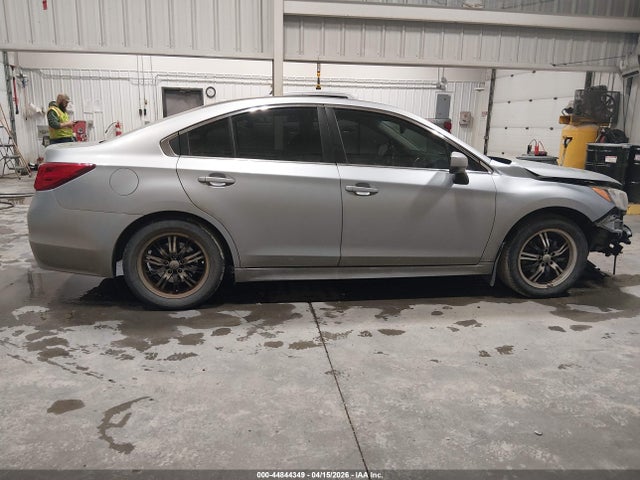 Subaru Legacy 2.5i Premium 2015 4S3BNAC68F3016454 Image 14