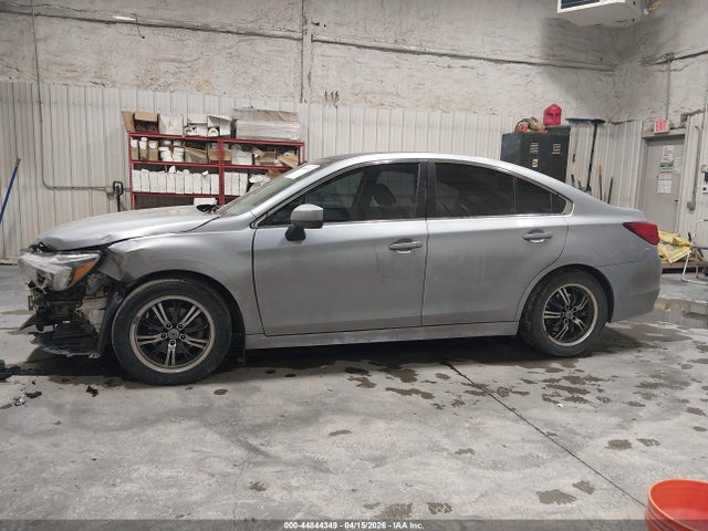44844349 :رقم المزاد ، 4S3BNAC68F3016454 vin ، 2015 Subaru Legacy 2.5i Premium مزاد بيع