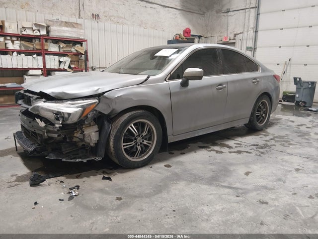 Aukcja sprzedaży 2015 Subaru Legacy 2.5i Premium, vin: 4S3BNAC68F3016454, numer aukcji: 44844349