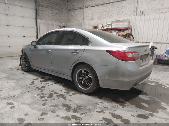 44844349 :رقم المزاد ، 4S3BNAC68F3016454 vin ، 2015 Subaru Legacy 2.5i Premium مزاد بيع