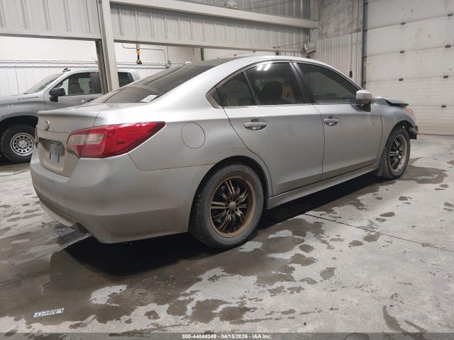 Aukcja sprzedaży 2015 Subaru Legacy 2.5i Premium, vin: 4S3BNAC68F3016454, numer aukcji: 44844349