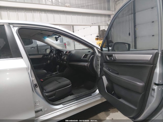 Продажа на аукционе авто 2015 Subaru Legacy 2.5i Premium, vin: 4S3BNAC68F3016454, номер лота: 44844349