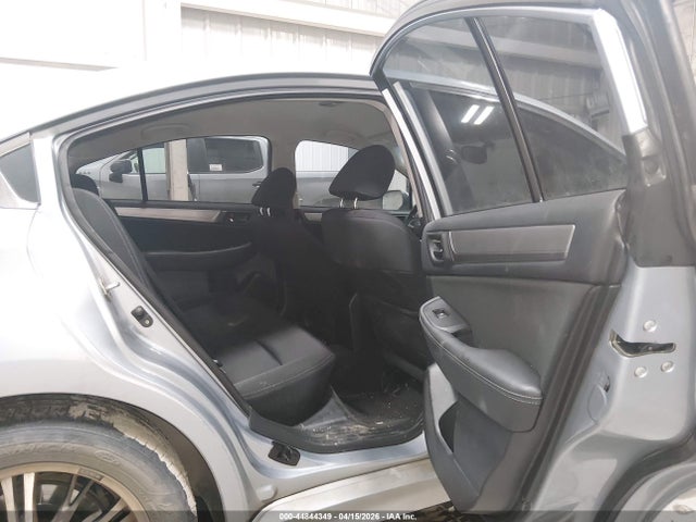 Продажа на аукционе авто 2015 Subaru Legacy 2.5i Premium, vin: 4S3BNAC68F3016454, номер лота: 44844349