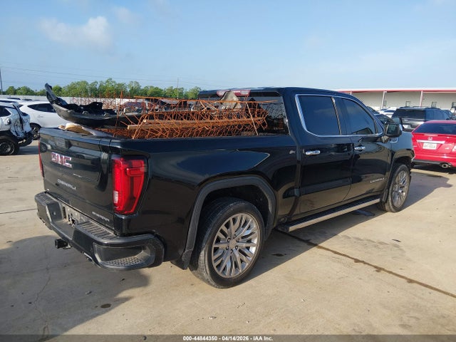 3GTU9FEL7LG355714 GMC Sierra 1500 4wd Short Box Denali
