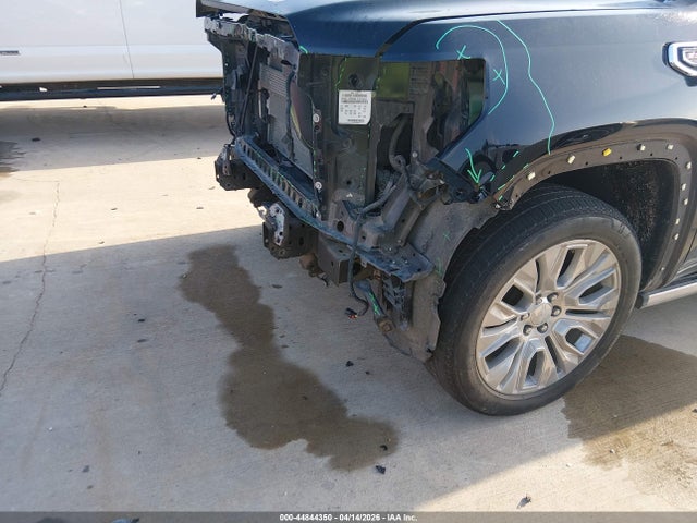 3GTU9FEL7LG355714 GMC Sierra 1500 4wd Short Box Denali