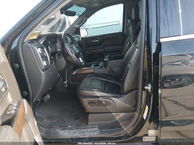 3GTU9FEL7LG355714 GMC Sierra 1500 4wd Short Box Denali