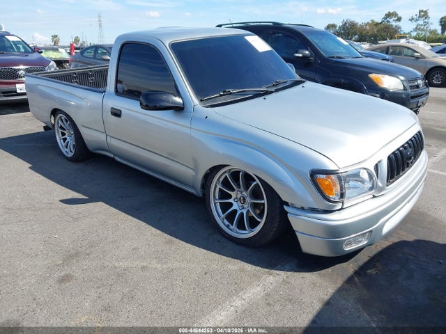 Продаж на аукціоні авто 2000 Toyota Tacoma, vin: 4TANL42NXYZ608334, номер лоту: 44844353