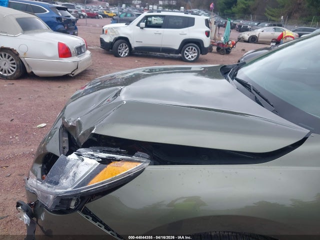 44844355 :رقم المزاد ، 4S4BSBAC6F3202044 vin ، 2015 Subaru Outback 2.5i مزاد بيع