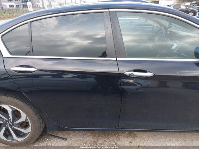 44844356 :رقم المزاد ، 1HGCR2F93GA150484 vin ، 2016 Honda Accord Ex-l مزاد بيع