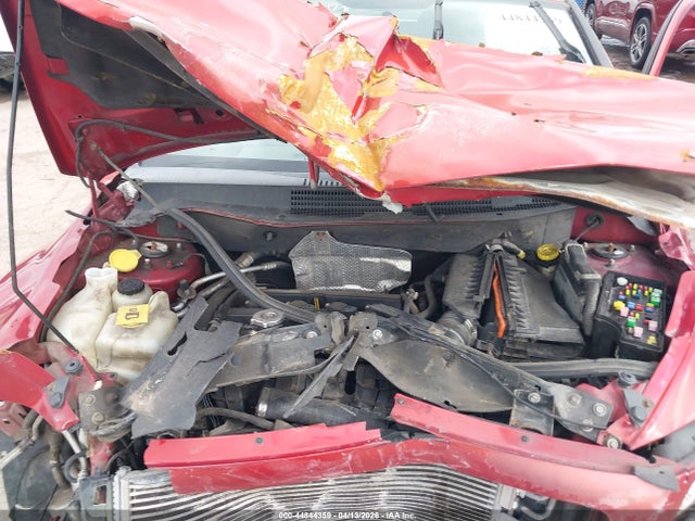 Продажа на аукционе авто 2007 Dodge Caliber Sxt, vin: 1B3HB48B67D549989, номер лота: 44844359