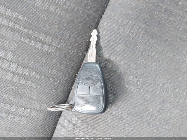 Продажа на аукционе авто 2007 Dodge Caliber Sxt, vin: 1B3HB48B67D549989, номер лота: 44844359