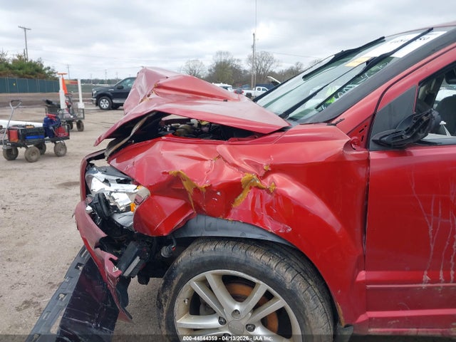 Продажа на аукционе авто 2007 Dodge Caliber Sxt, vin: 1B3HB48B67D549989, номер лота: 44844359