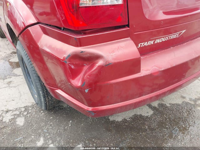 Продажа на аукционе авто 2007 Dodge Caliber Sxt, vin: 1B3HB48B67D549989, номер лота: 44844359