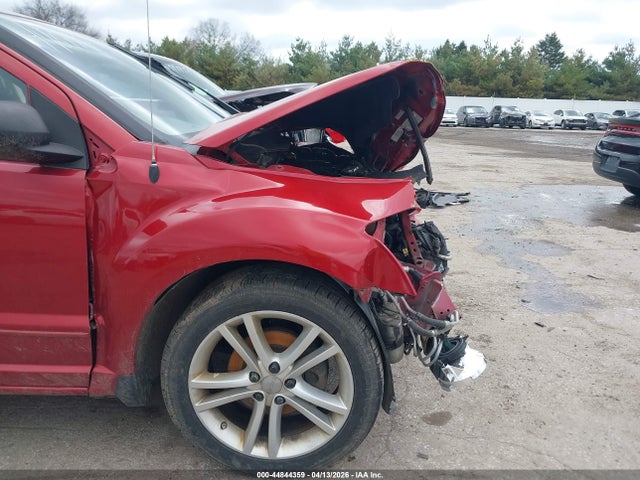 Продажа на аукционе авто 2007 Dodge Caliber Sxt, vin: 1B3HB48B67D549989, номер лота: 44844359