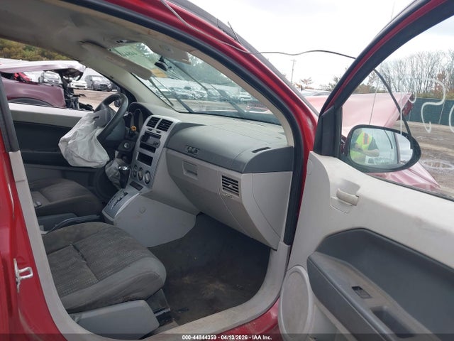 Продажа на аукционе авто 2007 Dodge Caliber Sxt, vin: 1B3HB48B67D549989, номер лота: 44844359