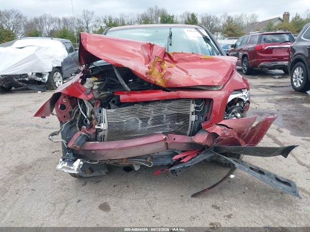 Продажа на аукционе авто 2007 Dodge Caliber Sxt, vin: 1B3HB48B67D549989, номер лота: 44844359