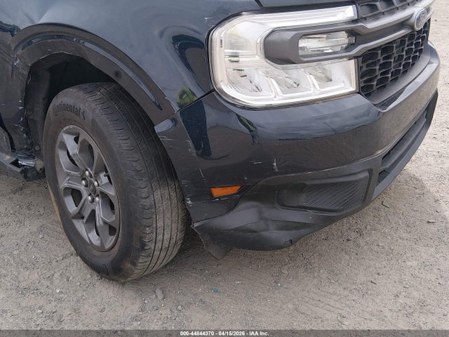 Aukcja sprzedaży 2023 Ford Maverick Xlt, vin: 3FTTW8E95PRA59248, numer aukcji: 44844370