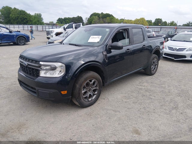 Aukcja sprzedaży 2023 Ford Maverick Xlt, vin: 3FTTW8E95PRA59248, numer aukcji: 44844370