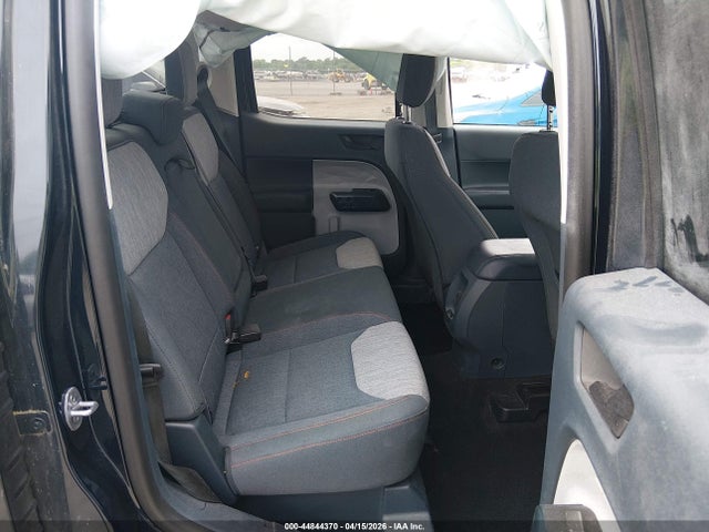 Aukcja sprzedaży 2023 Ford Maverick Xlt, vin: 3FTTW8E95PRA59248, numer aukcji: 44844370