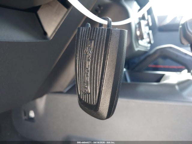 Aukcja sprzedaży 2024 Ford Bronco Raptor, vin: 1FMEE0RR3RLA62895, numer aukcji: 44844371