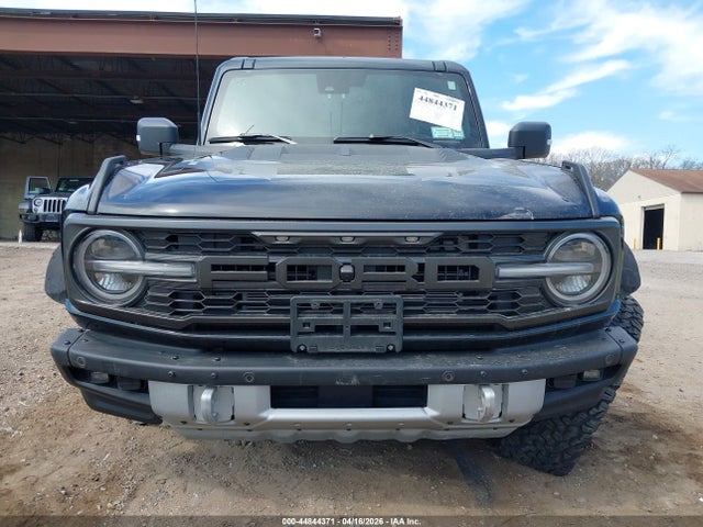 Aukcja sprzedaży 2024 Ford Bronco Raptor, vin: 1FMEE0RR3RLA62895, numer aukcji: 44844371