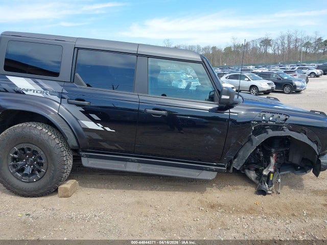 Aukcja sprzedaży 2024 Ford Bronco Raptor, vin: 1FMEE0RR3RLA62895, numer aukcji: 44844371