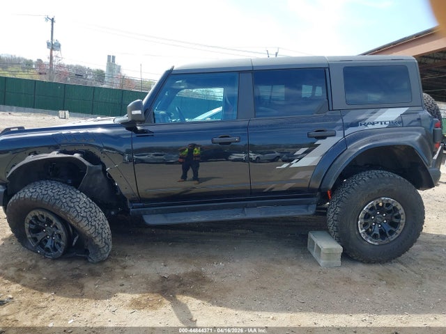 Aukcja sprzedaży 2024 Ford Bronco Raptor, vin: 1FMEE0RR3RLA62895, numer aukcji: 44844371