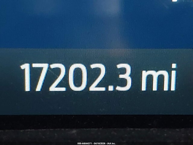 Aukcja sprzedaży 2024 Ford Bronco Raptor, vin: 1FMEE0RR3RLA62895, numer aukcji: 44844371