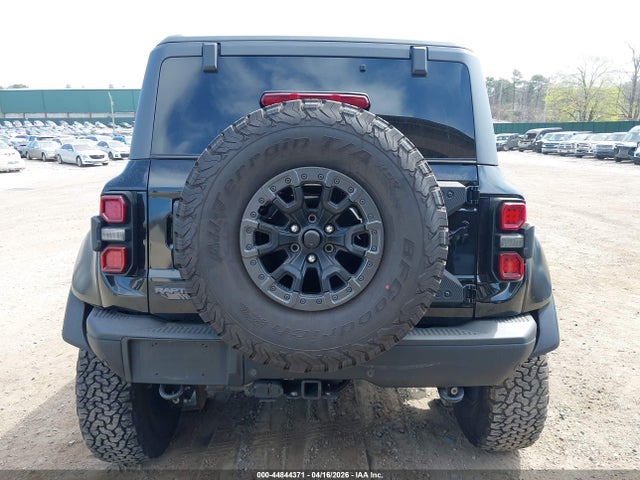 Aukcja sprzedaży 2024 Ford Bronco Raptor, vin: 1FMEE0RR3RLA62895, numer aukcji: 44844371