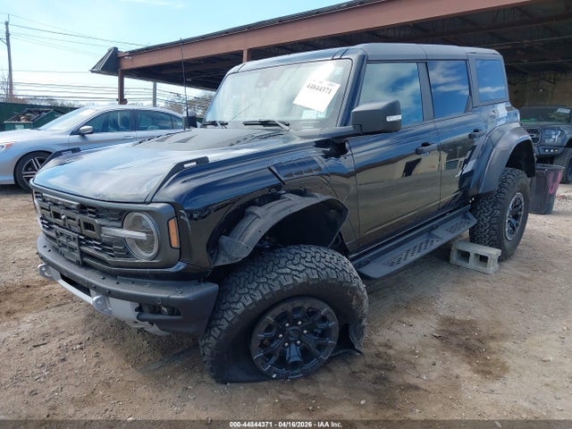 Aukcja sprzedaży 2024 Ford Bronco Raptor, vin: 1FMEE0RR3RLA62895, numer aukcji: 44844371