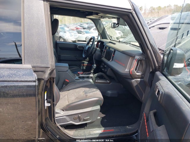 Aukcja sprzedaży 2024 Ford Bronco Raptor, vin: 1FMEE0RR3RLA62895, numer aukcji: 44844371