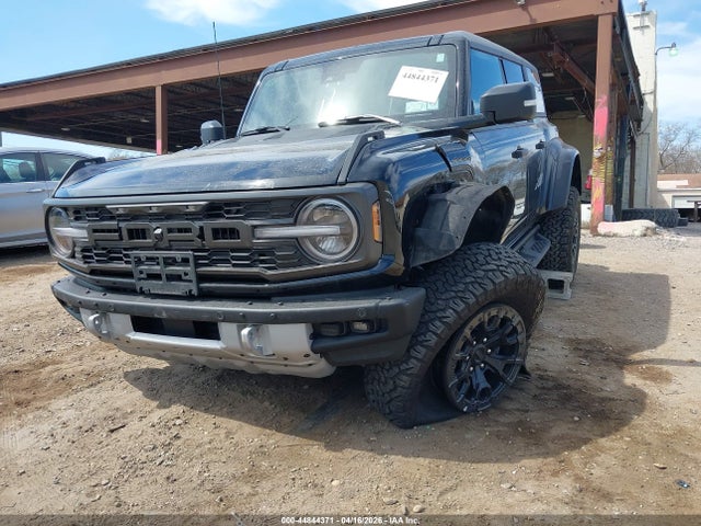 Aukcja sprzedaży 2024 Ford Bronco Raptor, vin: 1FMEE0RR3RLA62895, numer aukcji: 44844371