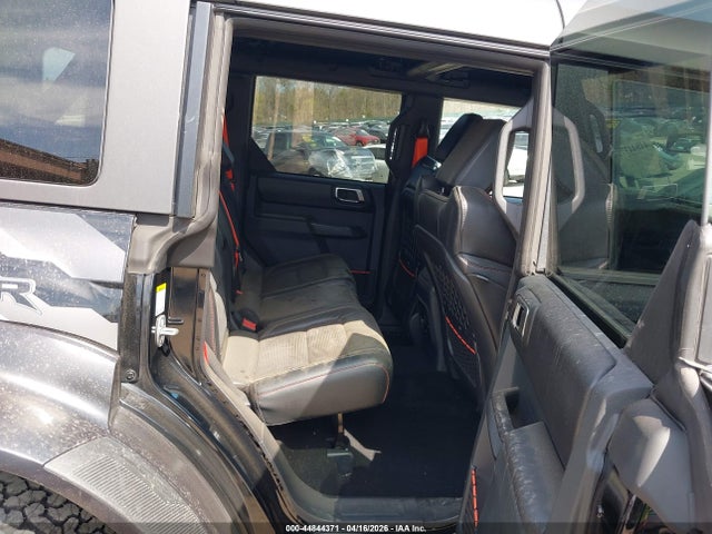 Aukcja sprzedaży 2024 Ford Bronco Raptor, vin: 1FMEE0RR3RLA62895, numer aukcji: 44844371