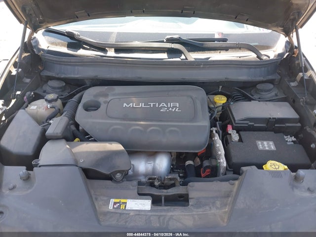 1C4PJMCB3FW787421 Jeep Cherokee Latitude