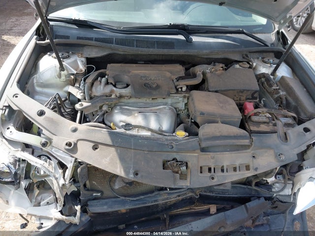 Продажа на аукционе авто 2013 Toyota Camry Se, vin: 4T1BF1FK1DU205018, номер лота: 44844380