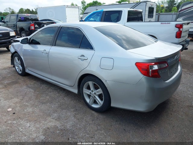 Продажа на аукционе авто 2013 Toyota Camry Se, vin: 4T1BF1FK1DU205018, номер лота: 44844380