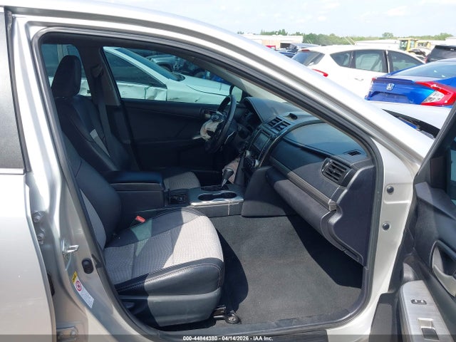 Продажа на аукционе авто 2013 Toyota Camry Se, vin: 4T1BF1FK1DU205018, номер лота: 44844380