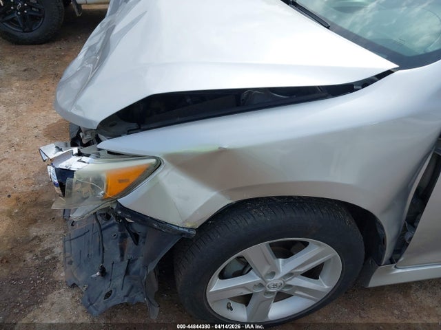 Продажа на аукционе авто 2013 Toyota Camry Se, vin: 4T1BF1FK1DU205018, номер лота: 44844380