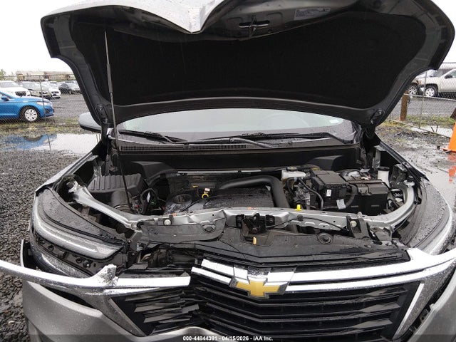3GNAXUEG3RL361758 Chevrolet Equinox Awd Lt