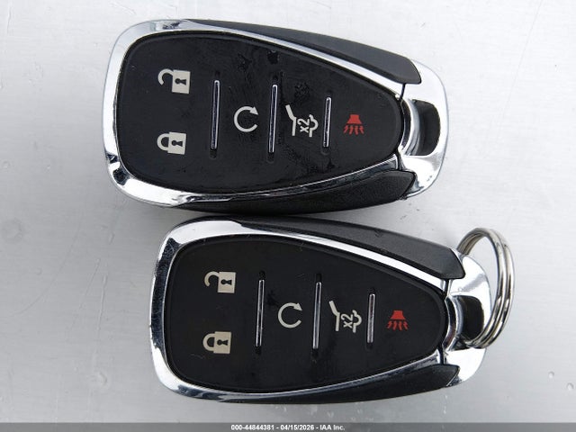 3GNAXUEG3RL361758 Chevrolet Equinox Awd Lt