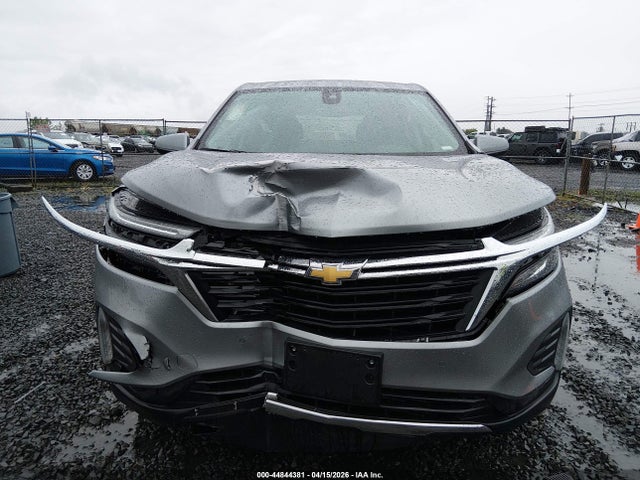 3GNAXUEG3RL361758 Chevrolet Equinox Awd Lt