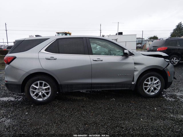 3GNAXUEG3RL361758 Chevrolet Equinox Awd Lt