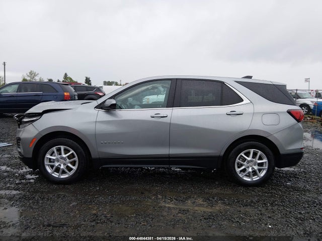 3GNAXUEG3RL361758 Chevrolet Equinox Awd Lt