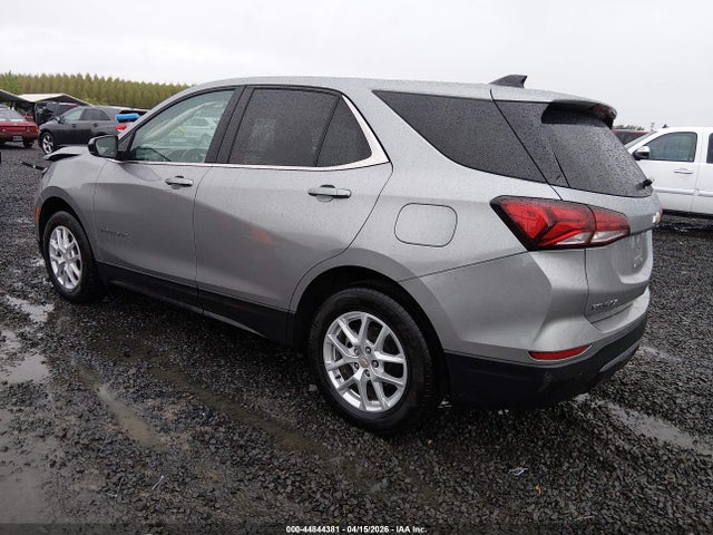 3GNAXUEG3RL361758 Chevrolet Equinox Awd Lt
