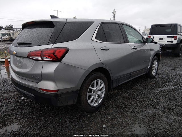 3GNAXUEG3RL361758 Chevrolet Equinox Awd Lt